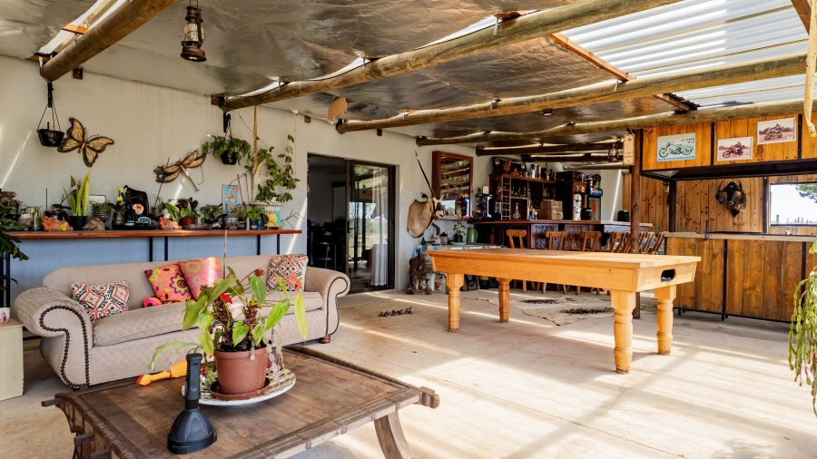 5 Bedroom Property for Sale in Hartenbos Central Western Cape